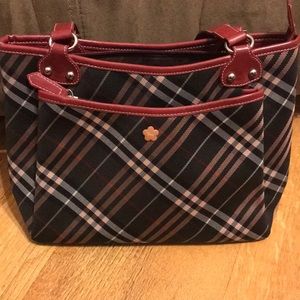 Beautiful Yumichi Shibuya handbag